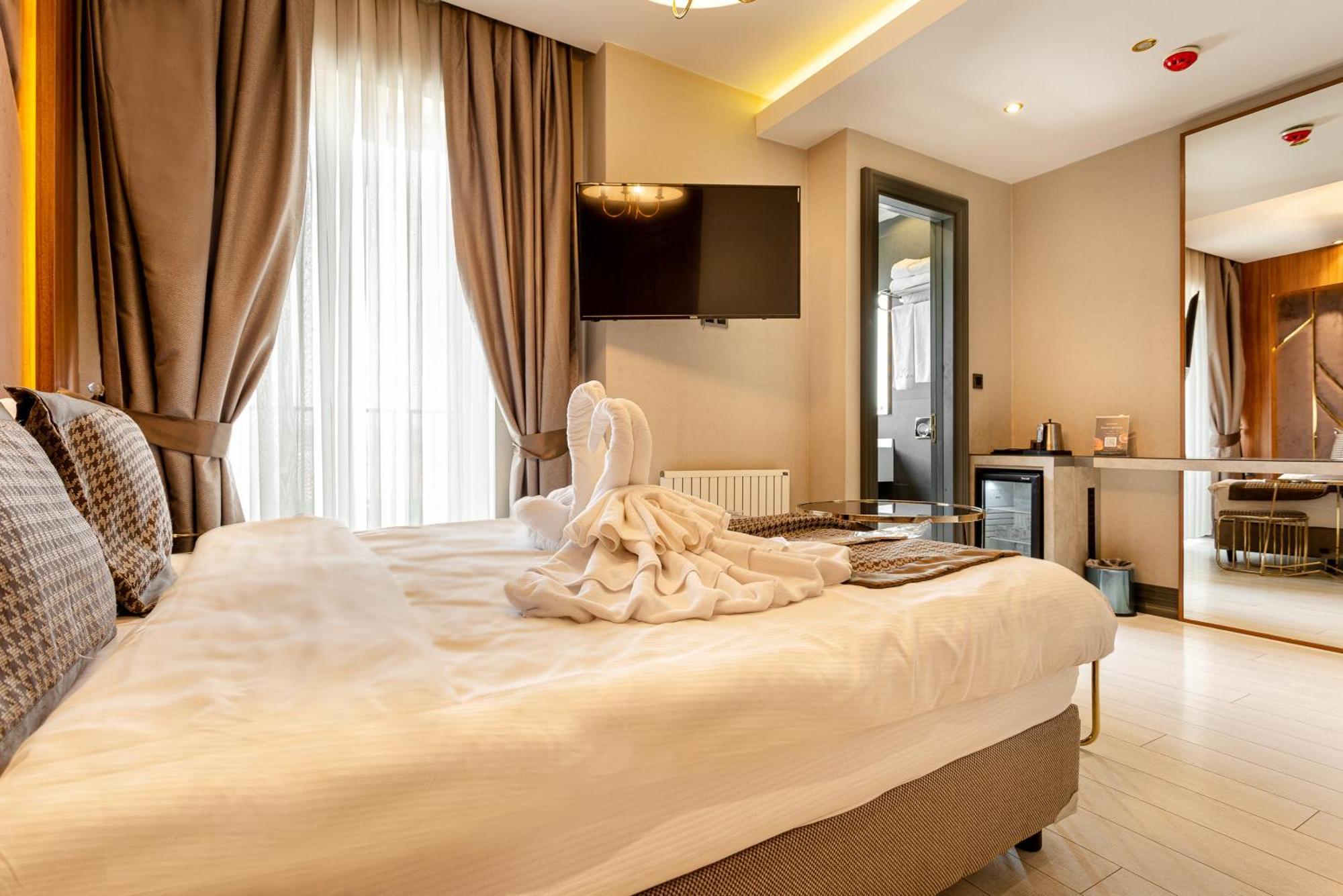 Santra 3* İstanbul