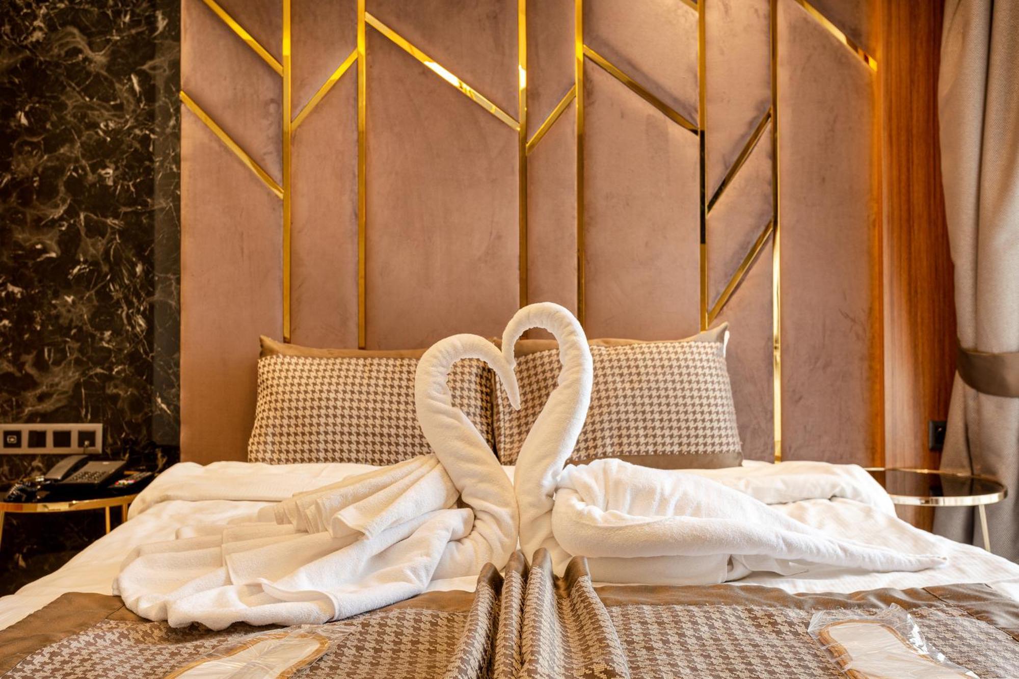 Otel Santra İstanbul