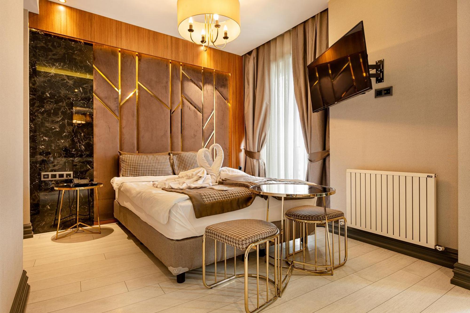 Santra 3* İstanbul