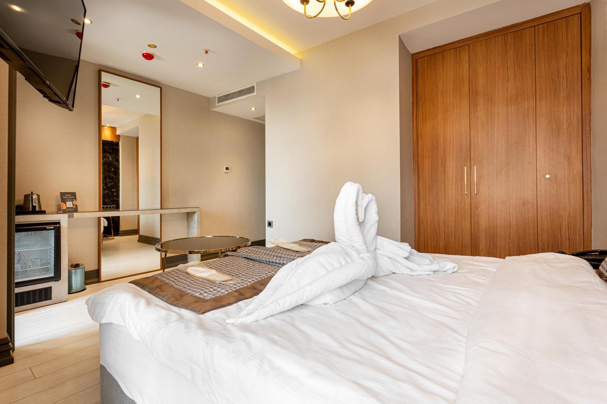Otel Santra İstanbul