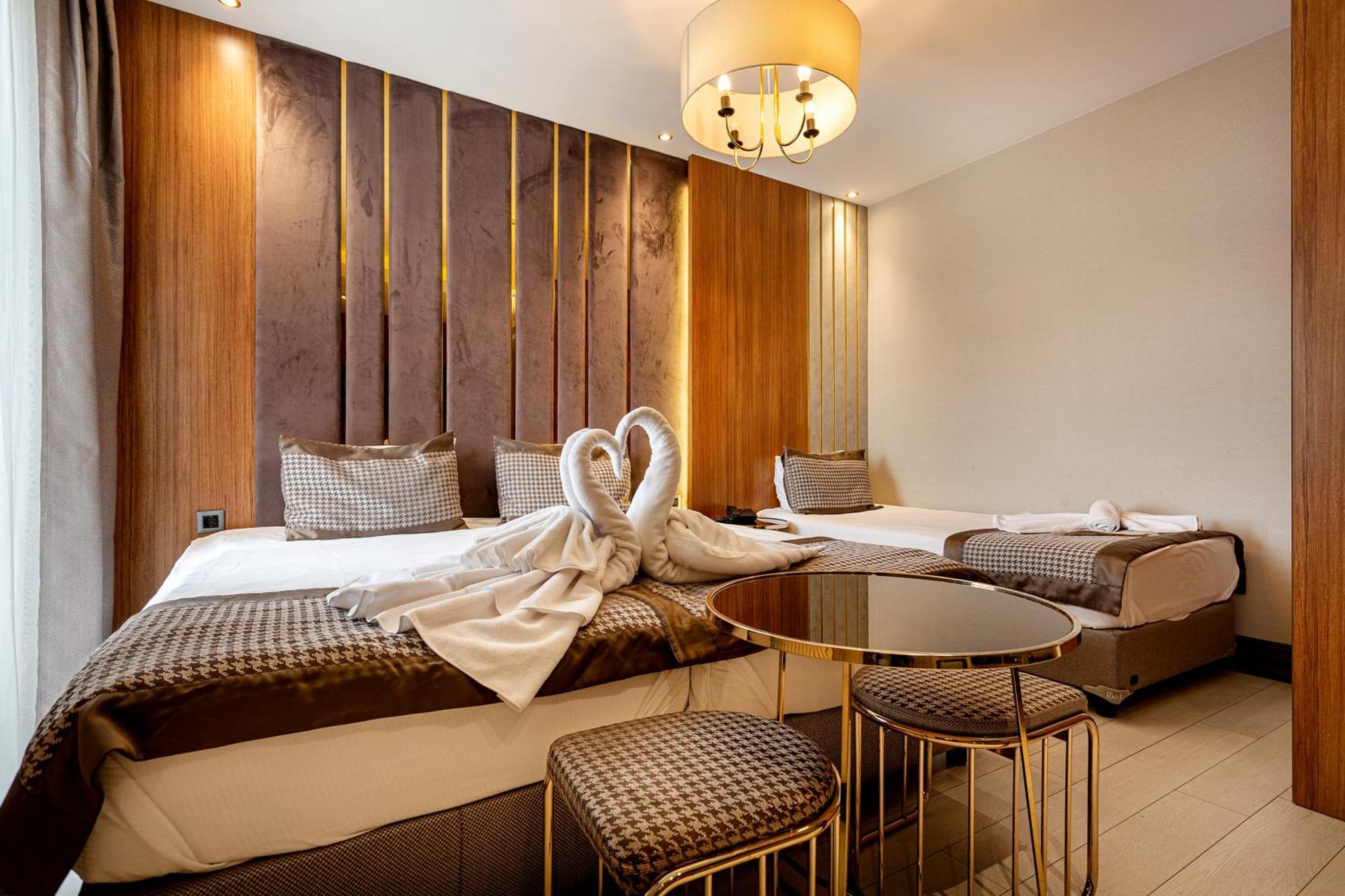 Otel Santra İstanbul