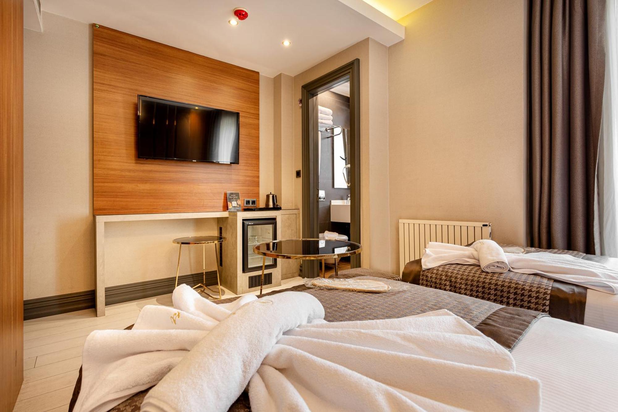 Hotel Santra Istanbul
