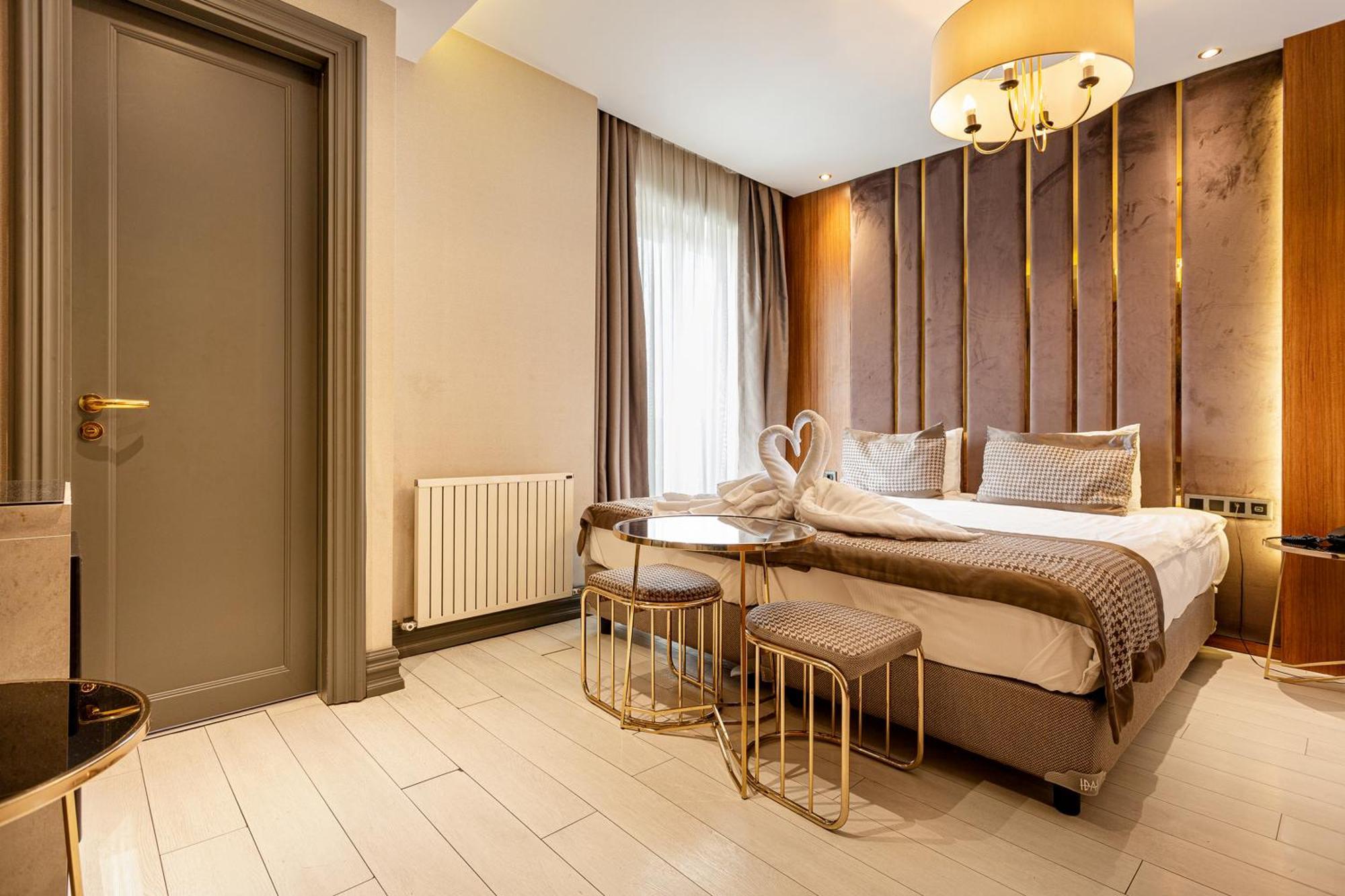 Santra Istanbul